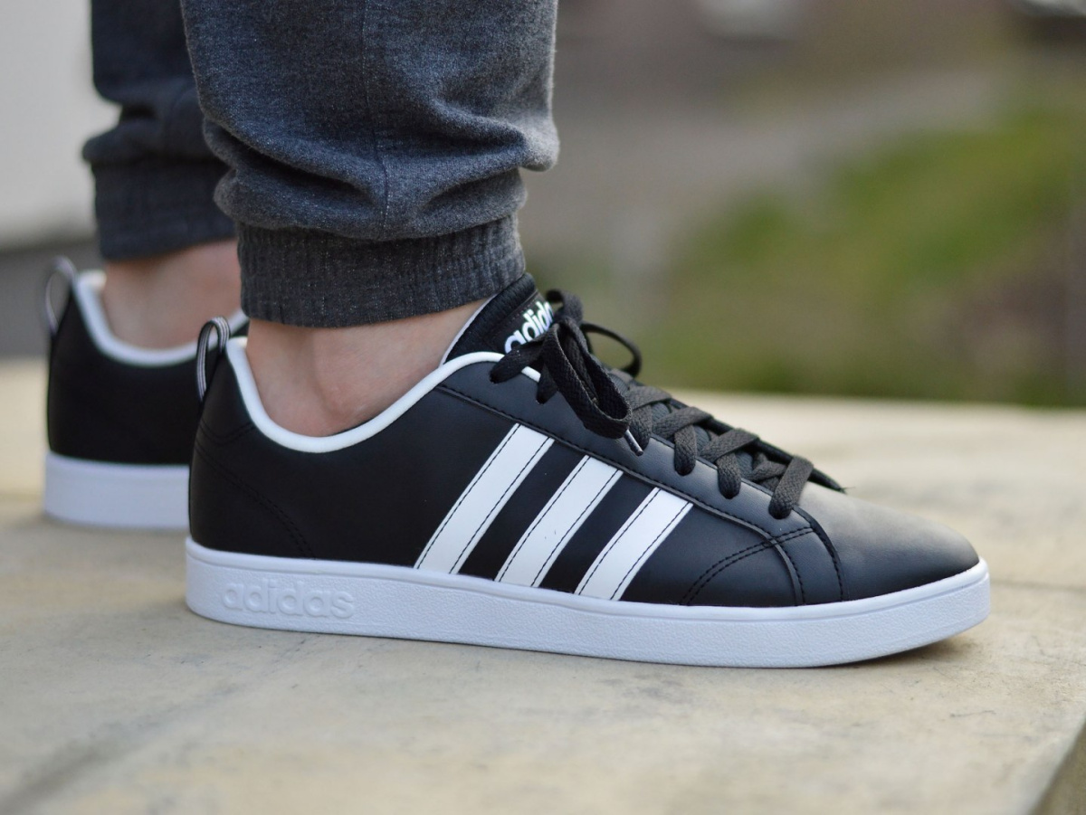 Adidas VS Advantage F99254 Herren Sportschuhe Sneaker | eBay ADIDAS VS ADVANTAGE F99254 Herren Sportschuhe Sneaker EUR